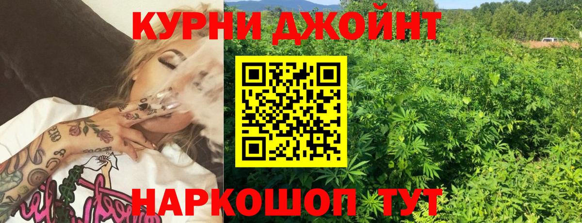Каннабис гибрид Родники
